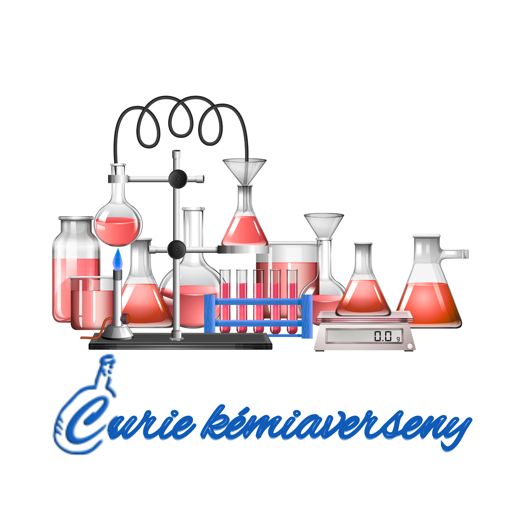 A területi Curie verseny eredményei