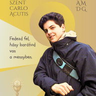 Szent Carlo Acutis nap - program